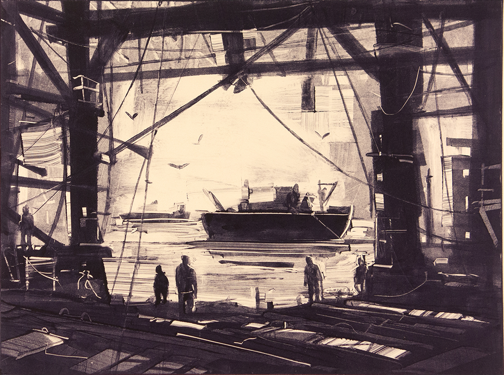 Artist Feature | Kevin Fletcher