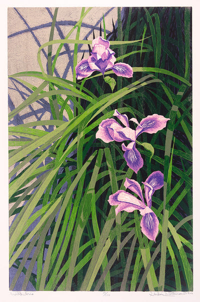 Gordon Mortensen | Carving Color