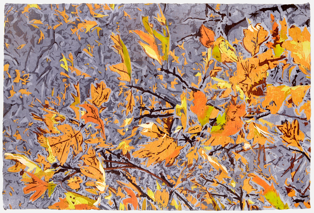 Fall Wind