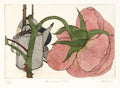 The Garden 1996 by Art Hansen - Davidson Galleries