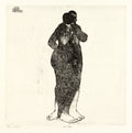 The Lovers by Art Hansen - Davidson Galleries
