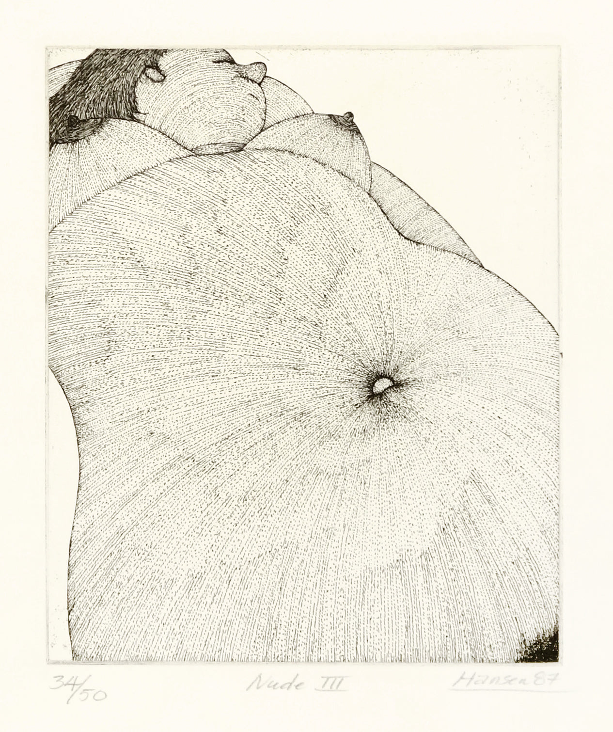 Nude III