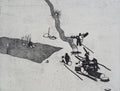 A Fine Day #2 by Art Hansen - Davidson Galleries