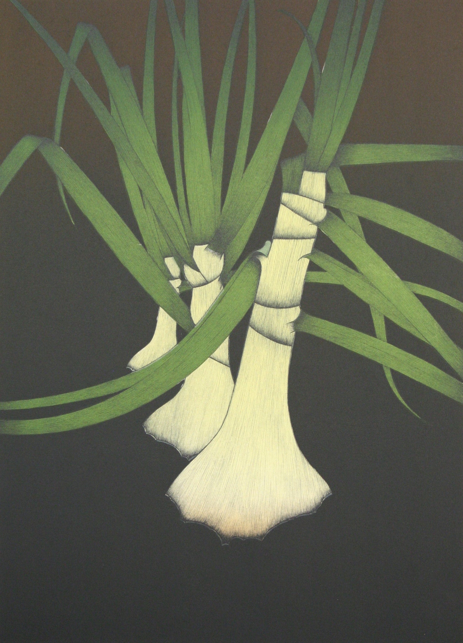 Three Onions