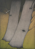 Two Alders (color)