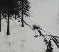 The Island Farm - Winter 1969 by Art Hansen - Davidson Galleries