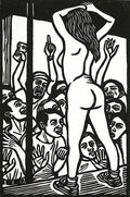 I Don't Want to be a Voyeur by Artemio Rodriguez - Davidson Galleries