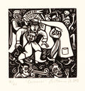 Carnaval by Artemio Rodriguez - Davidson Galleries