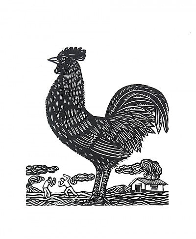 Bien Gallo by Artemio Rodriguez - Davidson Galleries
