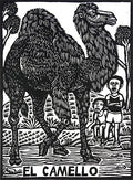 El Camello (The Camel) by Artemio Rodriguez - Davidson Galleries