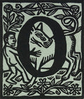 "O" by Artemio Rodriguez - Davidson Galleries