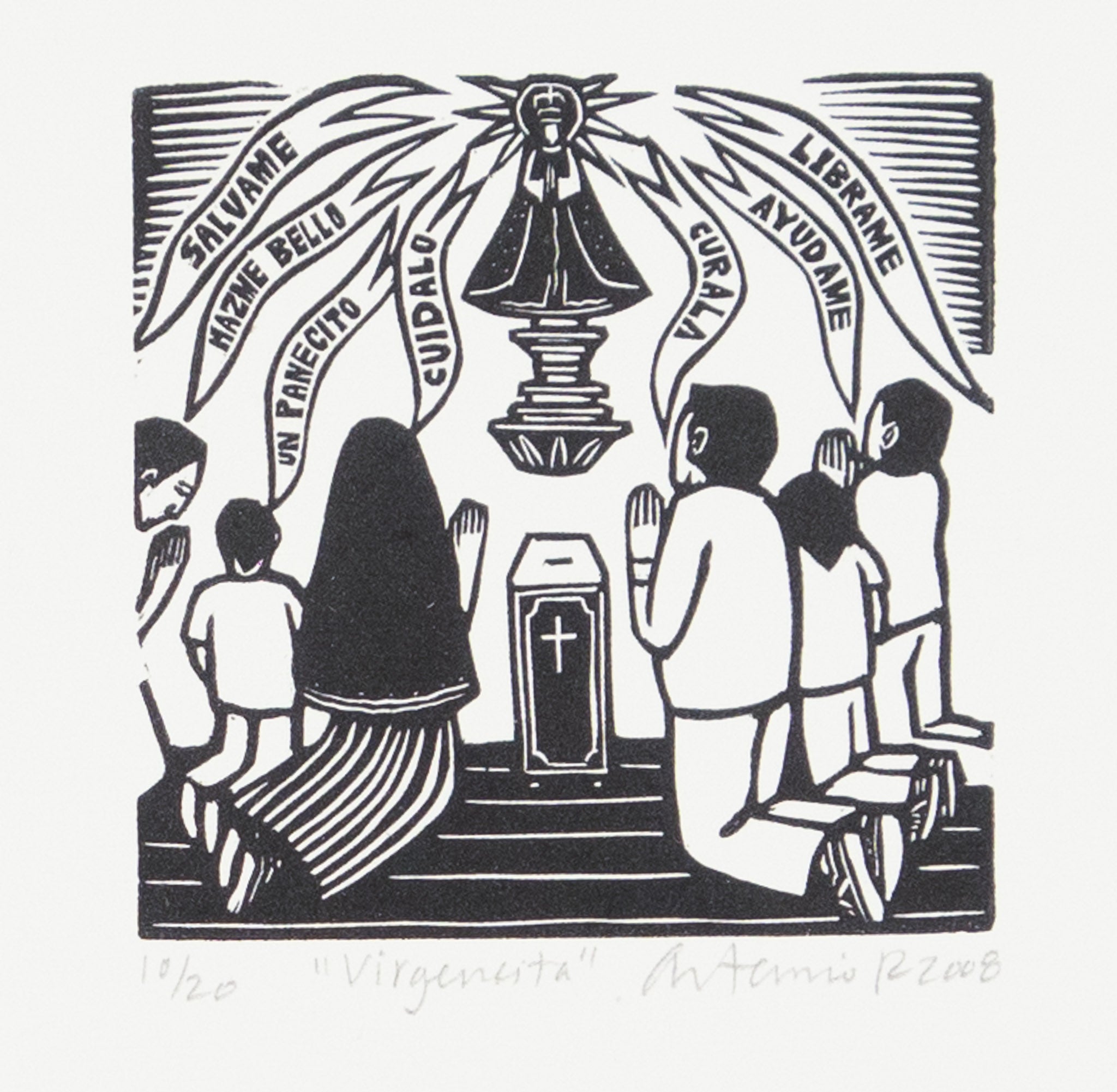 Virgencita