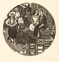 La Boda (The Wedding) by Artemio Rodriguez - Davidson Galleries