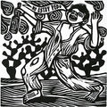 Borracho Que No Es by Artemio Rodriguez - Davidson Galleries