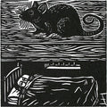 Raton (Tacambaro) by Artemio Rodriguez - Davidson Galleries