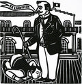 Presidente Municipal (Tacambaro) by Artemio Rodriguez - Davidson Galleries