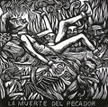 An Ardent Death (La Muerte del Pecador) by Artemio Rodriguez - Davidson Galleries