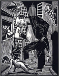 You're No Good Anymore by Artemio Rodriguez - Davidson Galleries
