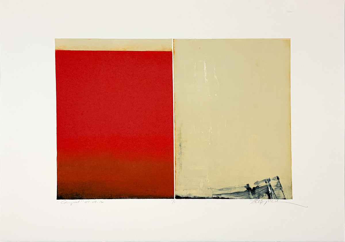 Couplet by Betty Merken - Davidson Galleries