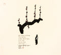 Greeting to Old Cherry Blossom Tree by Chul Soo Lee - Davidson Galleries