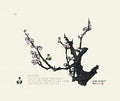 Apricot Flowers are Going to Bloom by Chul Soo Lee - Davidson Galleries