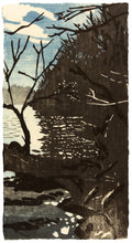 Untitled Lakeside by Eva Pietzcker - Davidson Galleries