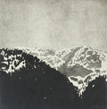North Cascades by Eva Pietzcker - Davidson Galleries