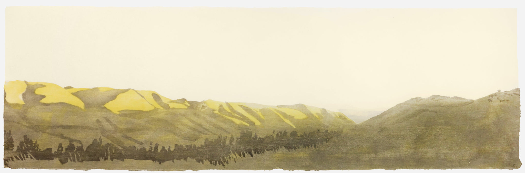 Yakama by Eva Pietzcker - Davidson Galleries