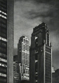 Gotham by Frederick Mershimer - Davidson Galleries