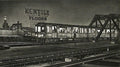 Manhattan Bound by Frederick Mershimer - Davidson Galleries