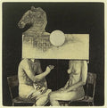 Trojan Horse by Ivan Rusachek - Davidson Galleries