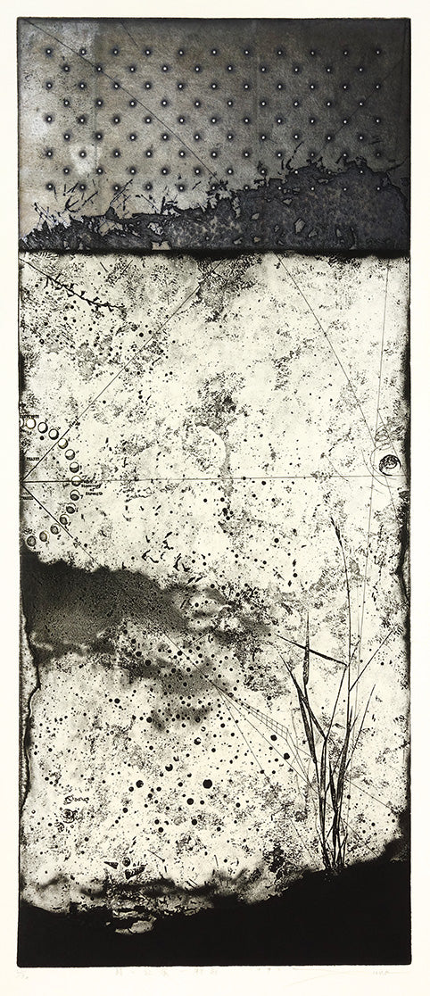 Memory of Time - Autumn Breeze by Yoshio Imamura - Davidson Galleries