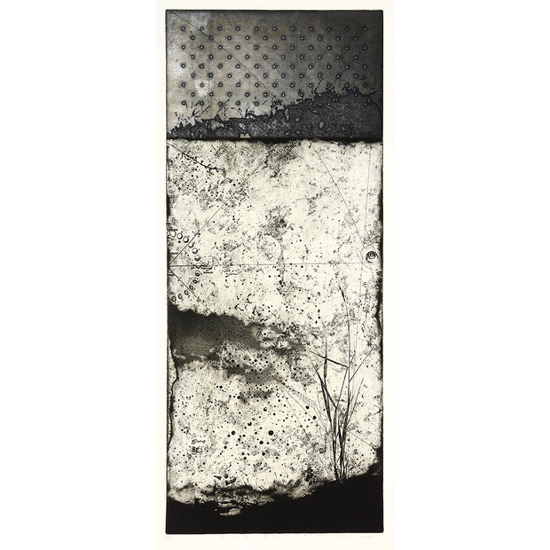 Memory of Time - Autumn Breeze by Yoshio Imamura - Davidson Galleries