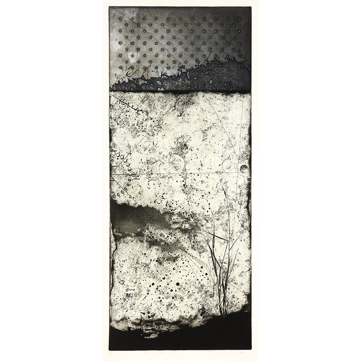 Memory of Time - Autumn Breeze by Yoshio Imamura - Davidson Galleries