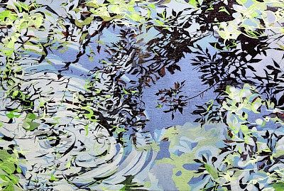 Swirling Currents