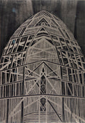 No Obvious Monuments #14 by Jenny Robinson - Davidson Galleries