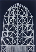 No Obvious Monuments #8 by Jenny Robinson - Davidson Galleries