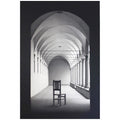 A Cloister by Keisuke Yamamoto - Davidson Galleries
