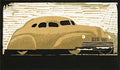 Town Sedan by Lockwood Dennis - Davidson Galleries