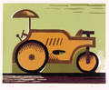 Roller by Lockwood Dennis - Davidson Galleries