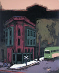 Triangle Hotel