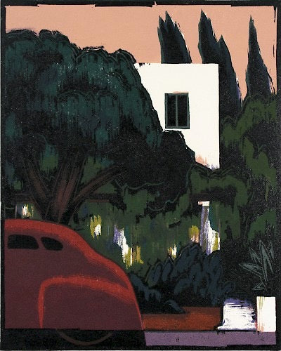 House in Pasadena