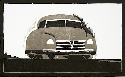 Hard Top by Lockwood Dennis - Davidson Galleries