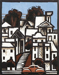 Hill II by Lockwood Dennis - Davidson Galleries