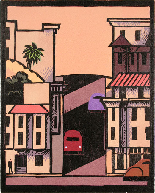 Apartments  (San Francisco)