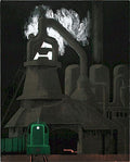 Blast Furnace