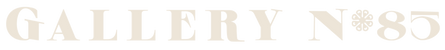 Gallery No.85 - Home