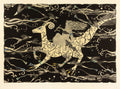The Place Where the Water Meets II by Mio Asahi - Davidson Galleries