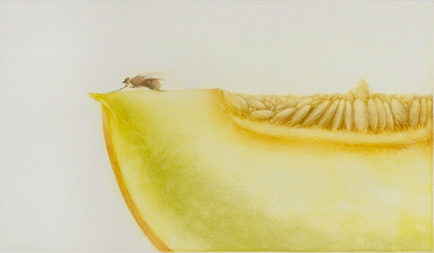 Chanting… by Mikio Watanabe - Davidson Galleries