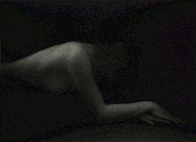 Tendresse désespérée by Mikio Watanabe - Davidson Galleries